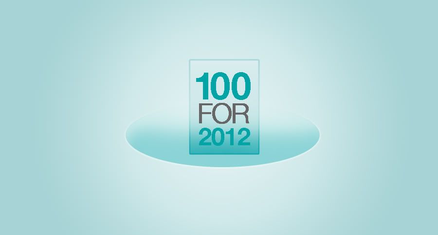 100for2012