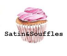 Satin and souffles