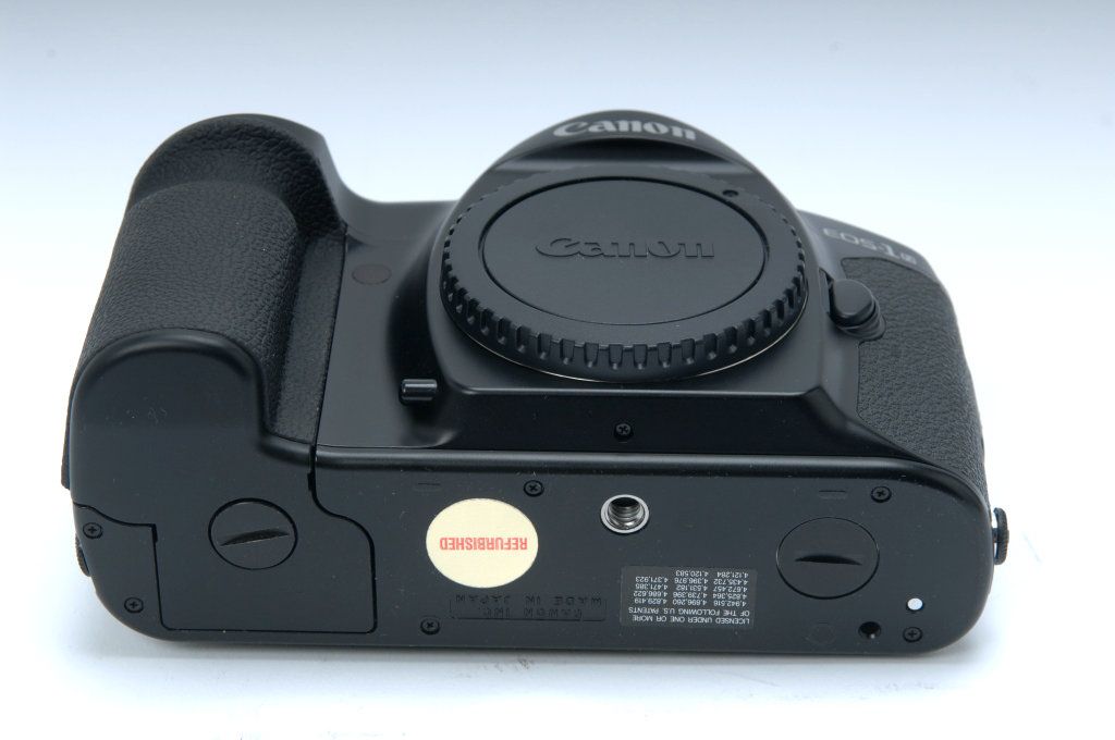 Eos 1 N