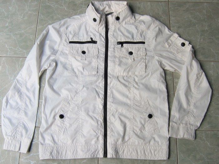 Áo khoác Nam Nữ - Hàng si tuyển chọn rất chất - 18