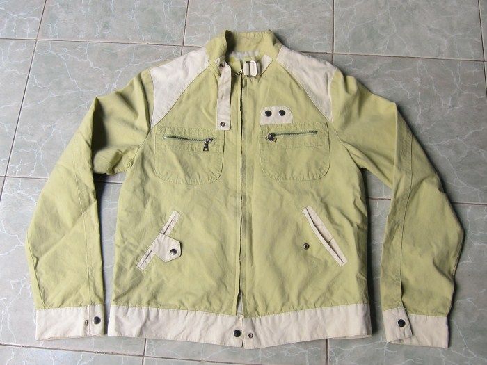 Áo khoác Nam Nữ - Hàng si tuyển chọn rất chất - 21