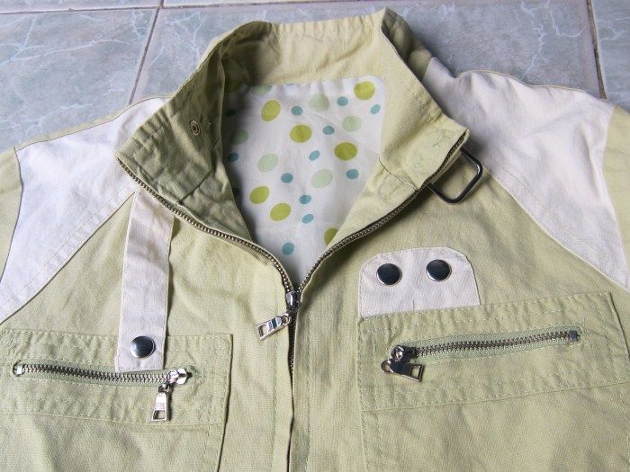 Áo khoác Nam Nữ - Hàng si tuyển chọn rất chất - 22