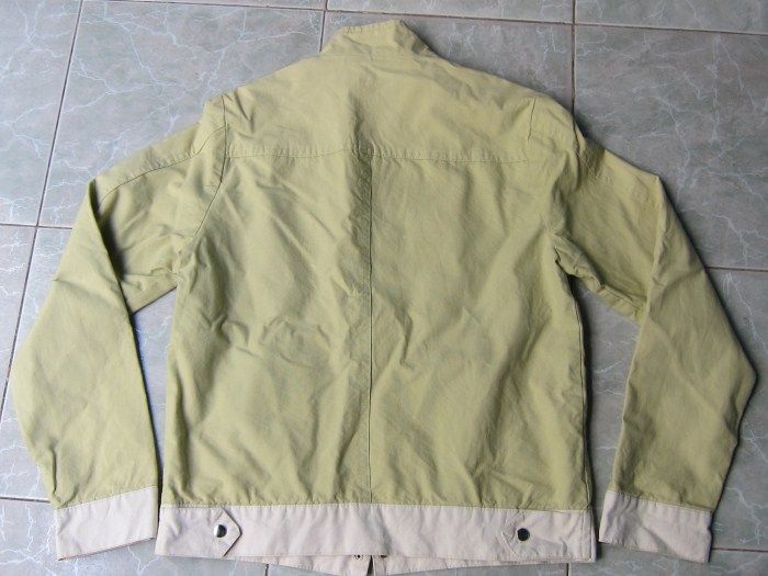 Áo khoác Nam Nữ - Hàng si tuyển chọn rất chất - 23