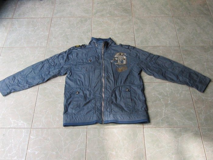 Áo khoác Nam Nữ - Hàng si tuyển chọn rất chất