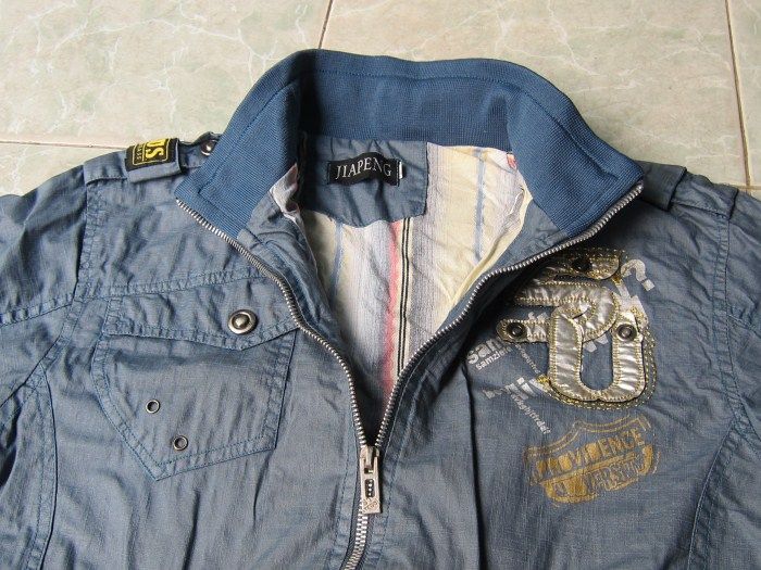 Áo khoác Nam Nữ - Hàng si tuyển chọn rất chất - 2