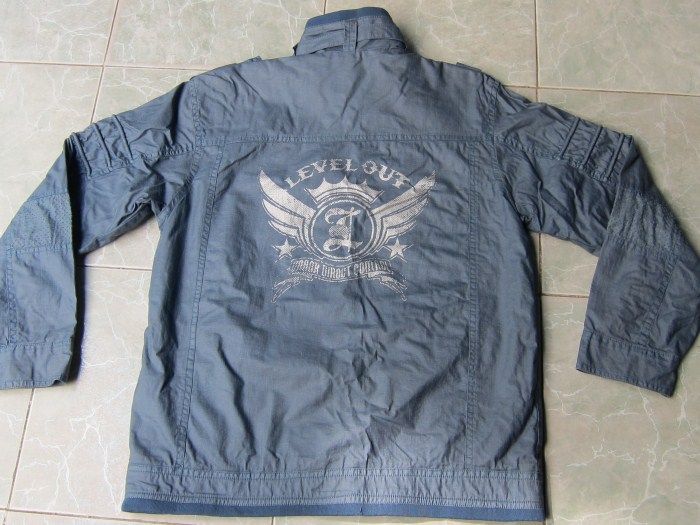 Áo khoác Nam Nữ - Hàng si tuyển chọn rất chất - 3