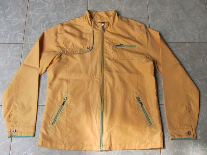 Áo khoác Nam Nữ - Hàng si tuyển chọn rất chất - 4