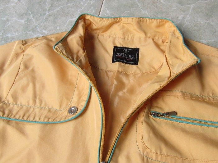 Áo khoác Nam Nữ - Hàng si tuyển chọn rất chất - 6