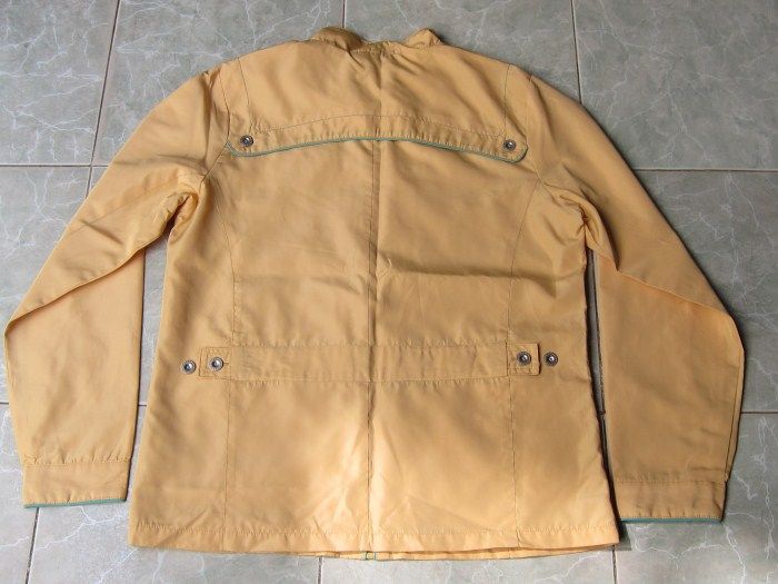 Áo khoác Nam Nữ - Hàng si tuyển chọn rất chất - 7