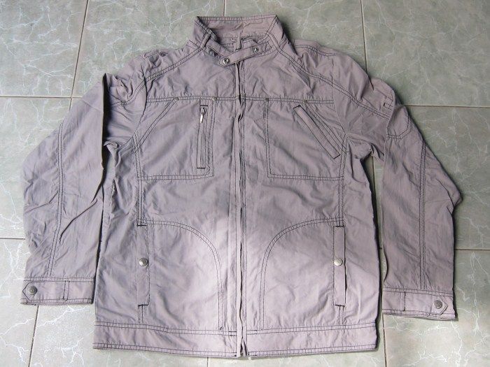 Áo khoác Nam Nữ - Hàng si tuyển chọn rất chất - 8