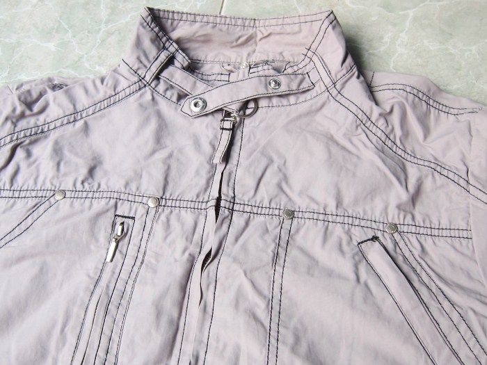 Áo khoác Nam Nữ - Hàng si tuyển chọn rất chất - 9