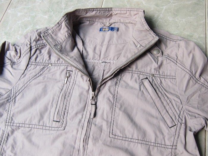 Áo khoác Nam Nữ - Hàng si tuyển chọn rất chất - 10