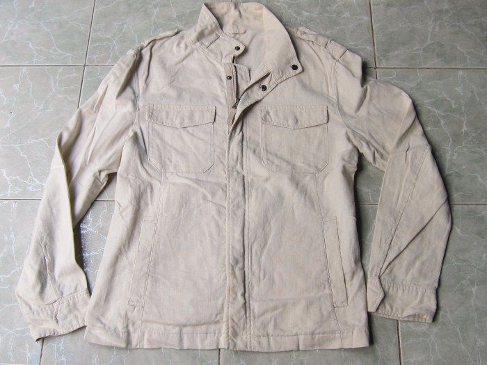 Áo khoác Nam Nữ - Hàng si tuyển chọn rất chất - 12