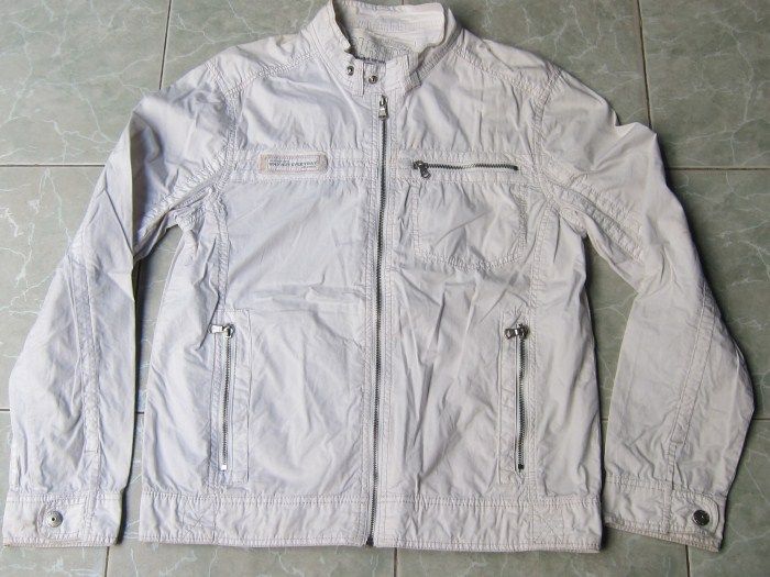 Áo khoác Nam Nữ - Hàng si tuyển chọn rất chất - 15