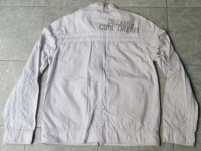 Áo khoác Nam Nữ - Hàng si tuyển chọn rất chất - 17