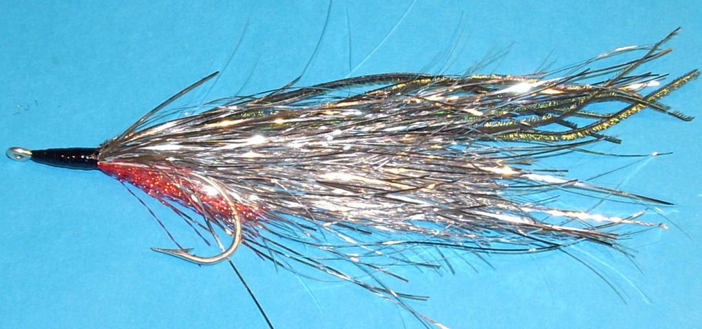 F&S Fly of the Week: The Bucktail Deceiver