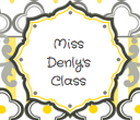 Miss Denly's class