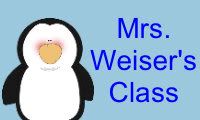 Mrs. Weiser's class