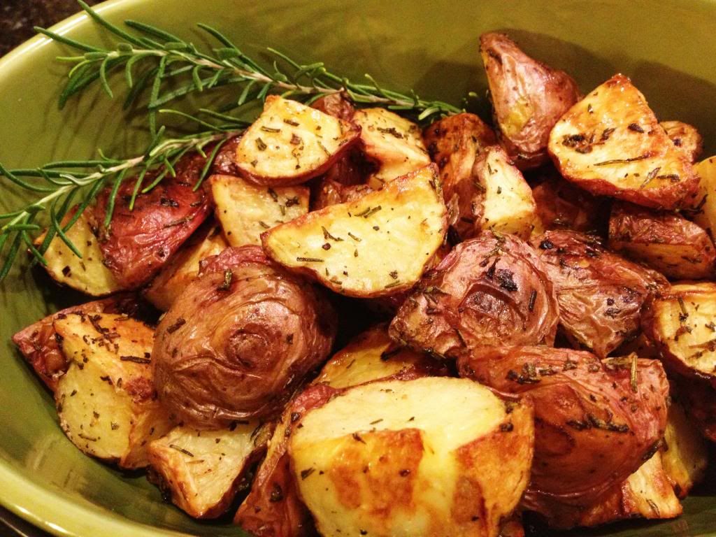 Rosemary Roasted Potatoes photo RosemaryRoastedPotatoes_zps423f738f.jpg