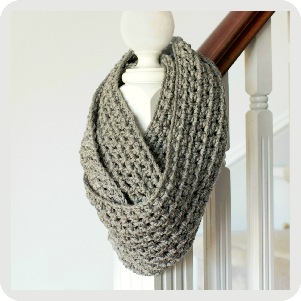 Knit Circle Scarf Wonder How To 2015 Personal Blog