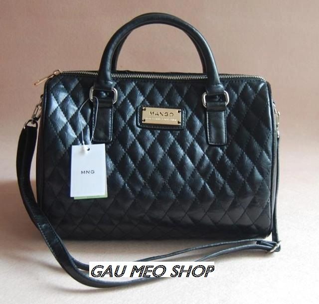 Túi xách nữ thờ trang giá rẻ Shop Gấu Mèo Túi xách nữ thờ trang giá rẻ Shop Gấu Mèo