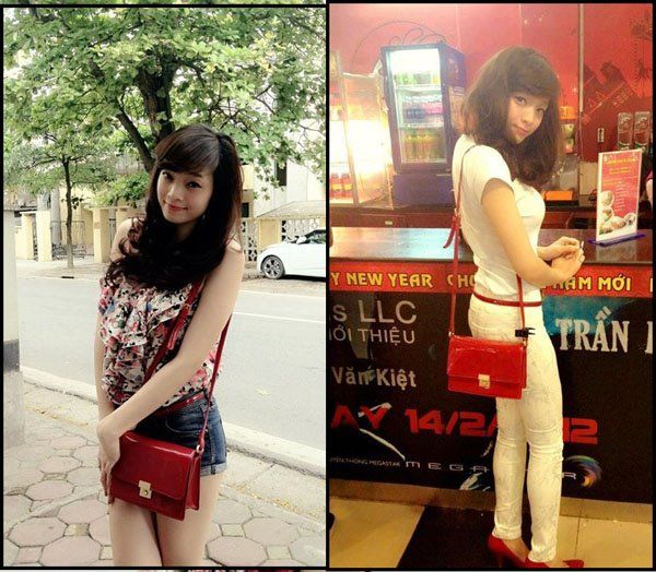 Túi xách nữ thờ trang giá rẻ Shop Gấu Mèo Túi xách nữ thờ trang giá rẻ Shop Gấu Mèo