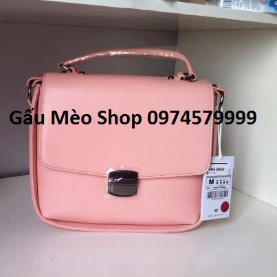 Túi xách nữ thờ trang giá rẻ Shop Gấu Mèo Túi xách nữ thờ trang giá rẻ Shop Gấu Mèo