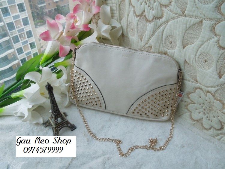 Túi xách nữ thờ trang giá rẻ Shop Gấu Mèo Túi xách nữ thờ trang giá rẻ Shop Gấu Mèo