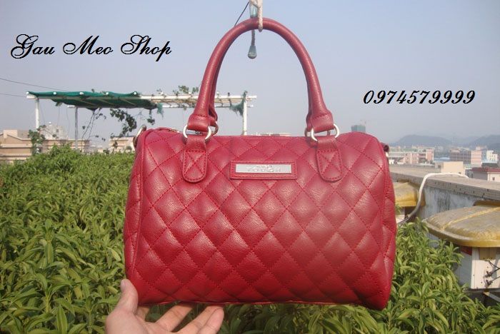 Túi xách nữ thờ trang giá rẻ Shop Gấu Mèo Túi xách nữ thờ trang giá rẻ Shop Gấu Mèo