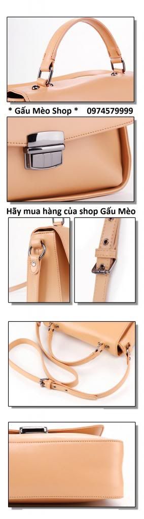 Túi xách nữ thờ trang giá rẻ Shop Gấu Mèo Túi xách nữ thờ trang giá rẻ Shop Gấu Mèo