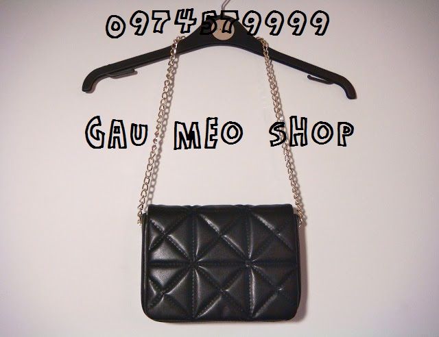 Túi xách nữ thờ trang giá rẻ Shop Gấu Mèo Túi xách nữ thờ trang giá rẻ Shop Gấu Mèo