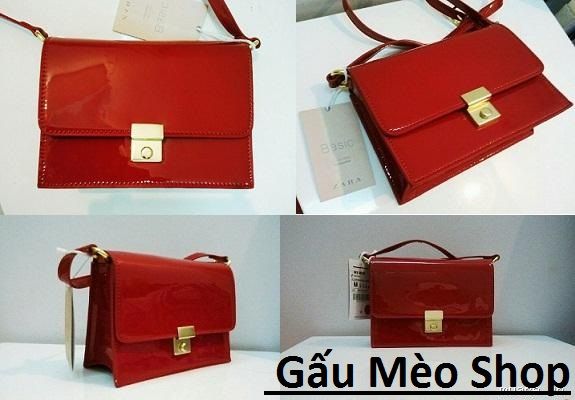 Túi xách nữ thờ trang giá rẻ Shop Gấu Mèo Túi xách nữ thờ trang giá rẻ Shop Gấu Mèo