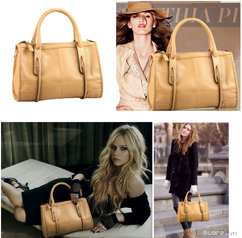 Túi xách nữ thờ trang giá rẻ Shop Gấu Mèo Túi xách nữ thờ trang giá rẻ Shop Gấu Mèo