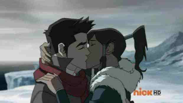 legend of korra 11 vostfr download