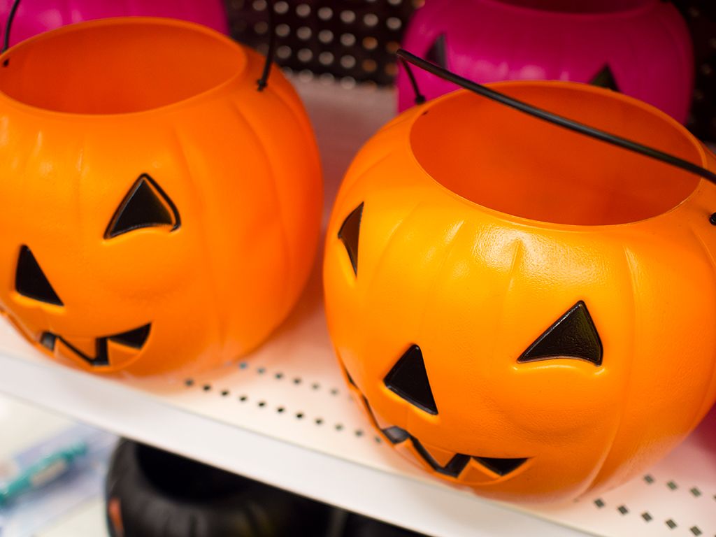 TargetTrickOrTweet Halloween Event @ The Stockyards | Photo Diary ...