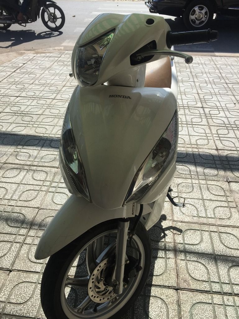 (Q12 - HCM) Cần tiền bán xe - 3