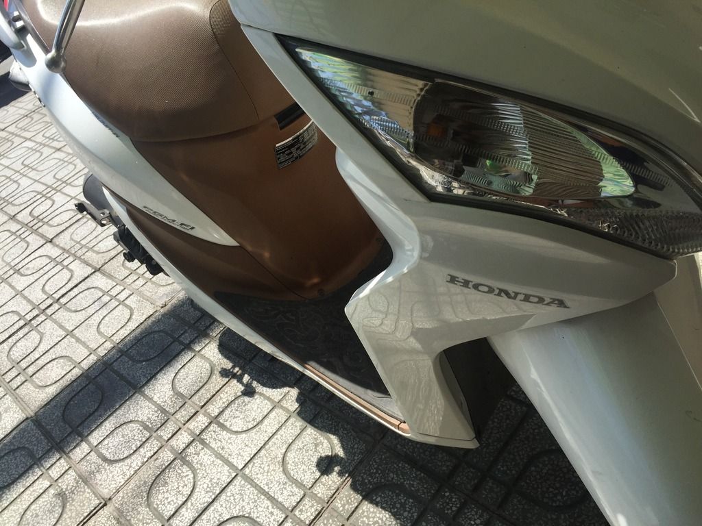 (Q12 - HCM) Cần tiền bán xe