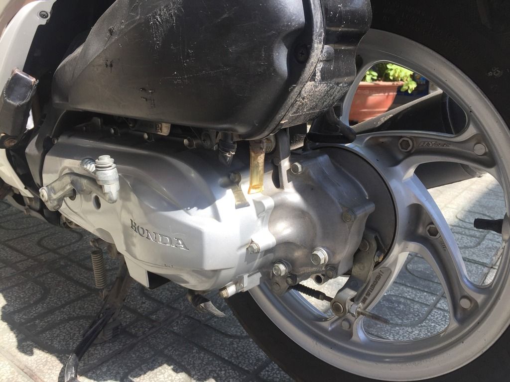 (Q12 - HCM) Cần tiền bán xe - 2