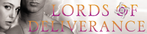Lords Of Deliverance by Larissa Ione