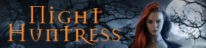 Night Huntress by Jeaniene Frost
