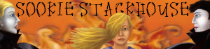 Sookie Stackhouse by Charlaine Harris