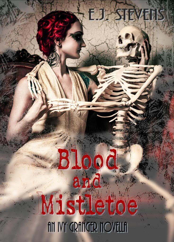 Blood And Mistletoe
