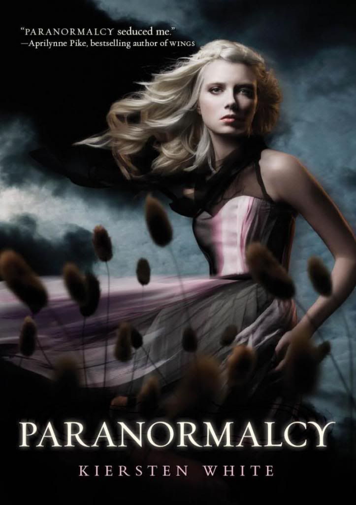 Paranormacly