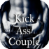 Kick Ass Couple