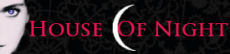House Of Night by P.C. Cast