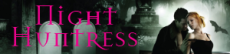 Night Huntress by Jeaniene Frost