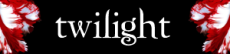 Twilight by Stephenie Meyer