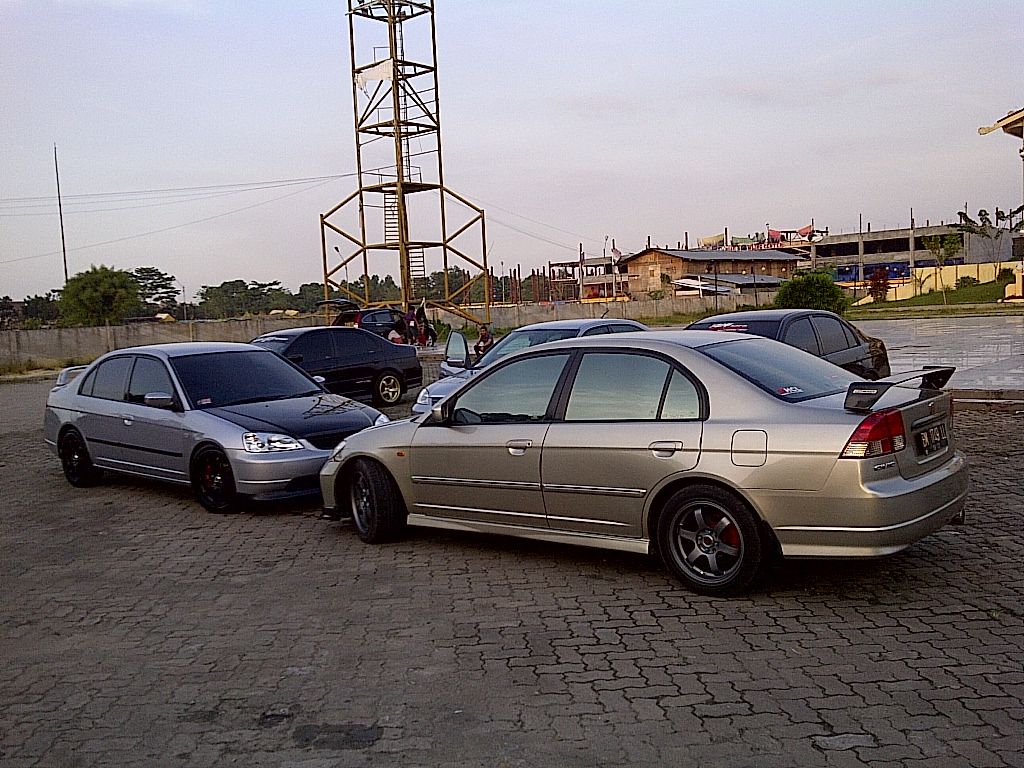 ES Squad Indonesia Region Riau