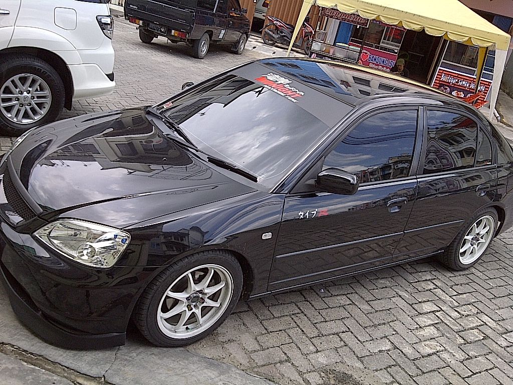 ES Squad Indonesia Region Riau