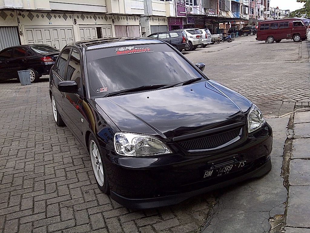 ES Squad Indonesia Region Riau